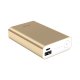 ASUS ZENPower Ioni di Litio 10050 mAh Oro 2