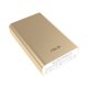 ASUS ZENPower Ioni di Litio 10050 mAh Oro 3