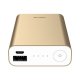 ASUS ZENPower Ioni di Litio 10050 mAh Oro 8