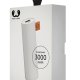 Fresh 'n Rebel 2PB1500CL batteria portatile 3000 mAh 3