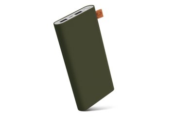 Fresh 'n Rebel 2PB4500AR batteria portatile Verde
