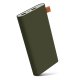 Fresh 'n Rebel 2PB4500AR batteria portatile Verde 2