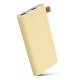 Fresh 'n Rebel 2PB4500BC batteria portatile 12000 mAh Giallo 2