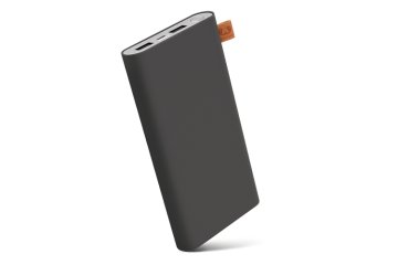 Fresh 'n Rebel 2PB4500CC batteria portatile 12000 mAh Grigio