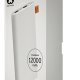 Fresh 'n Rebel 2PB4500CL batteria portatile 12000 mAh Grigio 3