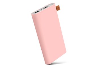 Fresh 'n Rebel 2PB4500CU batteria portatile 12000 mAh Rosa