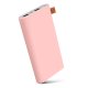 Fresh 'n Rebel 2PB4500CU batteria portatile 12000 mAh Rosa 2