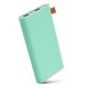 Fresh 'n Rebel 2PB4500PT batteria portatile 12000 mAh Colore menta 2