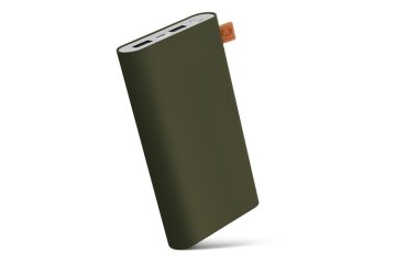 Fresh 'n Rebel 2PB5500AR batteria portatile 18000 mAh Marrone
