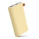 Fresh 'n Rebel 2PB5500BC batteria portatile 18000 mAh Giallo 2