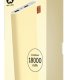 Fresh 'n Rebel 2PB5500BC batteria portatile 18000 mAh Giallo 3