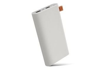 Fresh 'n Rebel 2PB5500CL batteria portatile 18000 mAh Bianco