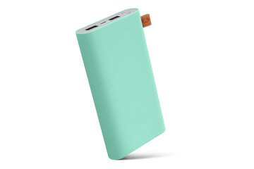 Fresh 'n Rebel 2PB5500PT batteria portatile 18000 mAh Verde