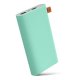 Fresh 'n Rebel 2PB5500PT batteria portatile 18000 mAh Verde 2