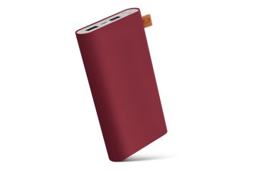 Fresh 'n Rebel 2PB5500RU batteria portatile 18000 mAh Rosso