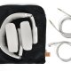 Fresh 'n Rebel Clam ANC Auricolare Con cavo e senza cavo A Padiglione Musica e Chiamate Micro-USB Bluetooth Grigio 9