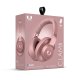 Fresh 'n Rebel Clam ANC Auricolare Con cavo e senza cavo A Padiglione Musica e Chiamate Micro-USB Bluetooth Rosa 12