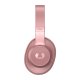 Fresh 'n Rebel Clam ANC Auricolare Con cavo e senza cavo A Padiglione Musica e Chiamate Micro-USB Bluetooth Rosa 4