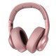 Fresh 'n Rebel Clam ANC Auricolare Con cavo e senza cavo A Padiglione Musica e Chiamate Micro-USB Bluetooth Rosa 7