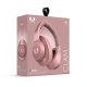 Fresh 'n Rebel Clam Auricolare Con cavo e senza cavo A Padiglione Musica e Chiamate Micro-USB Bluetooth Rosa 10