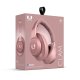 Fresh 'n Rebel Clam Auricolare Con cavo e senza cavo A Padiglione Musica e Chiamate Micro-USB Bluetooth Rosa 10