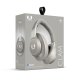 Fresh 'n Rebel Clam Auricolare Con cavo e senza cavo A Padiglione Musica e Chiamate Micro-USB Bluetooth Grigio 10