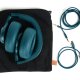 Fresh 'n Rebel Clam Auricolare Con cavo e senza cavo A Padiglione Musica e Chiamate Micro-USB Bluetooth Blu 8