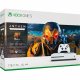 Microsoft Xbox One S + Anthem 1 TB Wi-Fi Bianco 2