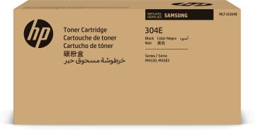 Samsung Cartuccia toner nero a resa estremamente elevata MLT-D304E