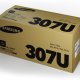 Samsung Cartuccia toner nero originale ad ultra capacità MLT-D307U 3