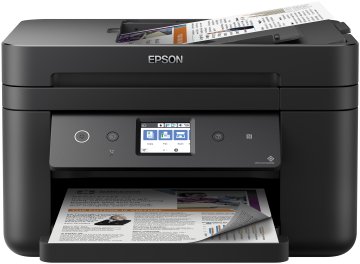 Epson WorkForce WF-2865DWF