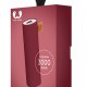 Fresh 'n Rebel 2PB1500RU batteria portatile 3000 mAh 3