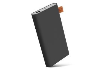 Fresh 'n Rebel 2PB2500CC batteria portatile 6000 mAh Grigio