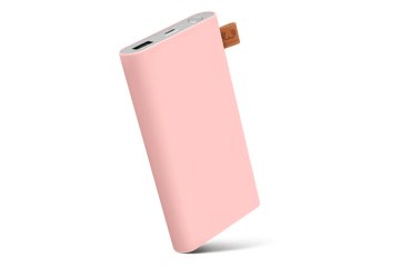 Fresh 'n Rebel 2PB2500CU batteria portatile 6000 mAh Rosa