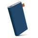 Fresh 'n Rebel 2PB2500IN batteria portatile 6000 mAh Blu 2