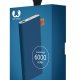 Fresh 'n Rebel 2PB2500IN batteria portatile 6000 mAh Blu 3