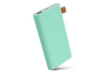 Fresh 'n Rebel 2PB2500PT batteria portatile 6000 mAh Verde
