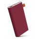 Fresh 'n Rebel 2PB2500RU batteria portatile 6000 mAh Rosso 2