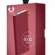 Fresh 'n Rebel 2PB2500RU batteria portatile 6000 mAh Rosso 3