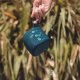 Fresh 'n Rebel Rockbox Bold S Indigo | Altoparlante Bluetooth Waterproof IPX7, Blu 7