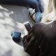 Fresh 'n Rebel Rockbox Bold S Indigo | Altoparlante Bluetooth Waterproof IPX7, Blu 8