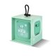 Fresh 'n Rebel Rockbox Bold S Peppermint | Altoparlante Bluetooth Waterproof IPX7, verde acqua 9