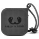 Fresh 'n Rebel Rockbox Pebble 1RB0500CC - Altoparlante portatile Bluetooth splashproof, concrete 2