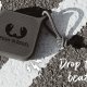 Fresh 'n Rebel Rockbox Pebble 1RB0500CC - Altoparlante portatile Bluetooth splashproof, concrete 7