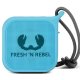 Fresh 'n Rebel Rockbox Pebble 1RB0500SK - Altoparlante portatile Bluetooth splashproof, azzurro 2