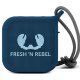 Fresh 'n Rebel Rockbox Pebble 1RB0500IN - Altoparlante portatile Bluetooth splashproof, blu indigo 2