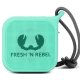 Fresh 'n Rebel Rockbox Pebble 1RB0500PT - Altoparlante portatile Bluetooth splashproof, peppermint 2