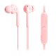 Fresh 'n Rebel Vibe Wireless cuffie auricolari Bluetooth per telefono cellulare Stereofonico rosa 2