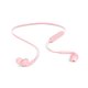 Fresh 'n Rebel Vibe Wireless cuffie auricolari Bluetooth per telefono cellulare Stereofonico rosa 5