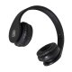 GOCLEVER Sound Club URBAN Auricolare Con cavo e senza cavo A Padiglione Ufficio Bluetooth Nero 4